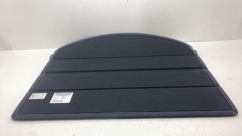 ⭕ 2025 2026 Tesla Model Y Rear Trunk Cargo Cover Parcel Shelf Panel 19
