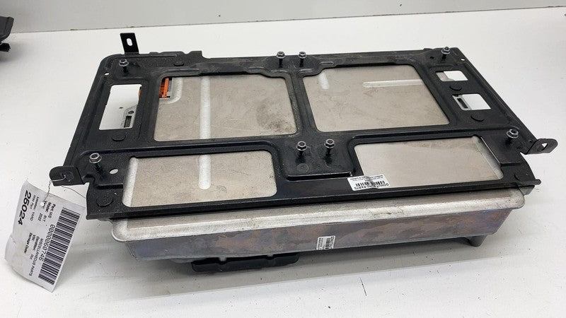 PT00048313-E ⭕22-24 Rivian R1T R1S Battery Onboard Charging Module Unit & Bracket PT00048313E