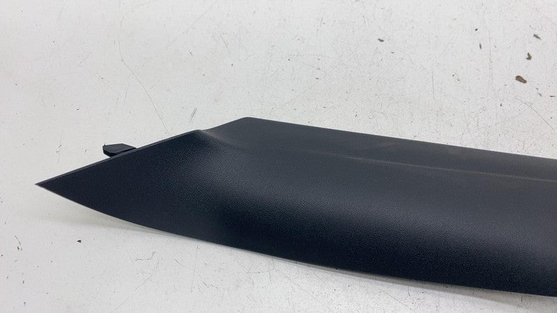 ⭕ 2023-2025 Volkswagen ID.4 Rear Right Side Trunk Hatch Trim Panel RH