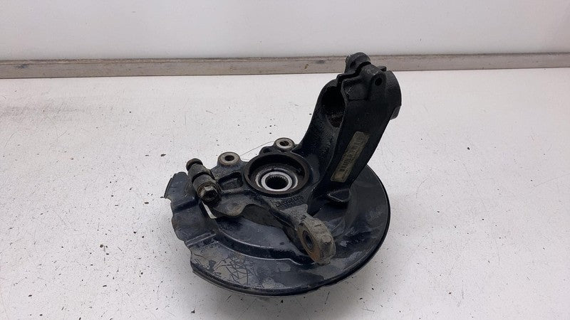 BV61 3K170 CND 2013-2018 Ford C-Max Front Passenger Spindle Knuckle w/ Dust Shield & Hub Right