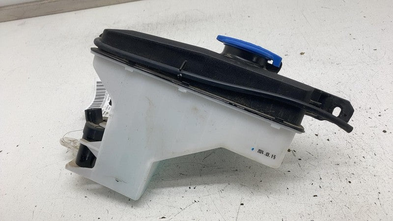985103T500 2022 2023 2024 Kia EV6 Windshield Wiper Washer Reservoir Tank & Pump Assembly