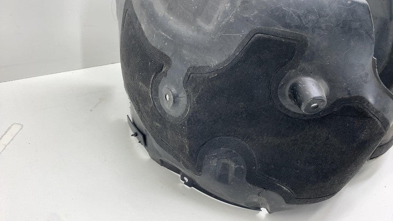 1081581-00-D ⭕ 18-23 Model 3 Front Driver Wheel Fender Liner Splash Shield Left 1081581-00-D