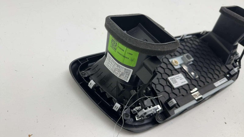 68437339AI ⭕ 21-25 Chrysler Pacifica Front Center Screen Navigation Info Display 68437339AI