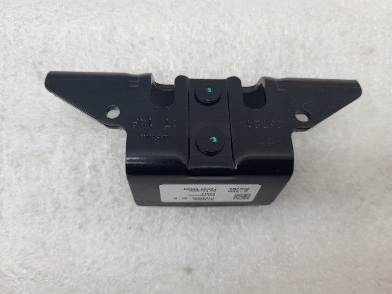 103383600G ⭕ 2016-2025 Tesla Model X Rear Right Falcon Door Lock Latch Striker 1033836-00-G