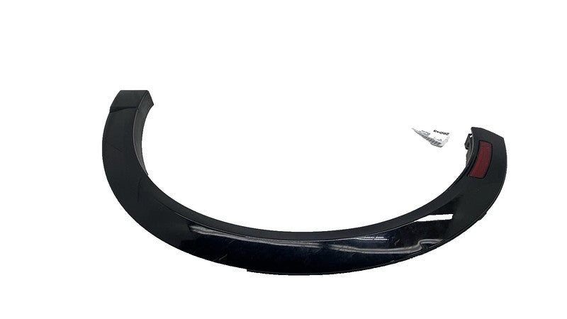 LJ8B R286D02 EGW ⭕ 21-24 Ford Mustang Mach-E Ge1 Rear Right Fender Flare Molding LJ8B-R286D02-BGW