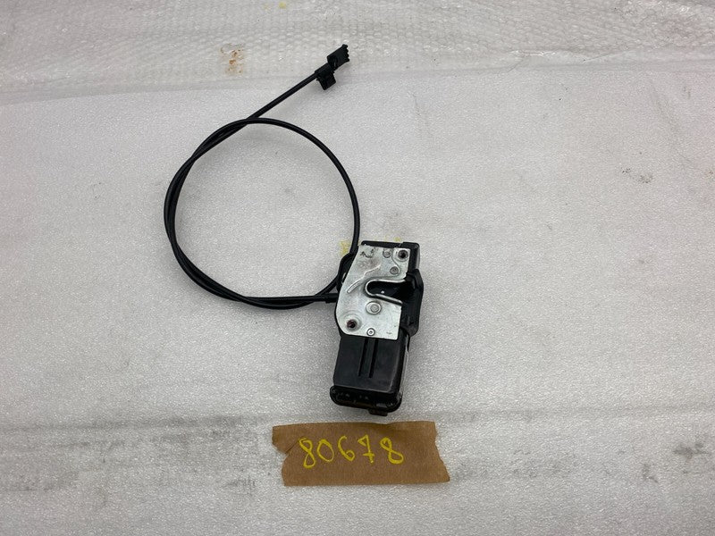 600891499D ⭕ 12-20 Model S Rear Passenger Side Door Lock Latch Actuator Right 6008914-99-D