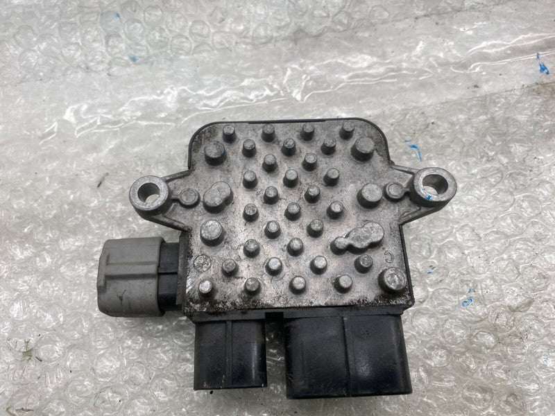 ⭕ 2012-2020 Tesla Model S Driver Side Cooling Fan Relay Control Module Unit Left