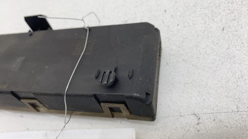 9491418 2017-2020 BMW 530e G30 Trunk Lid Tailgate Lift Body Control Module OEM 9491418