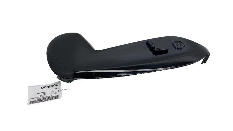 ⭕ 16-20 Tesla Model X Front Right Passenger Seat Adjust Switch Trim 10