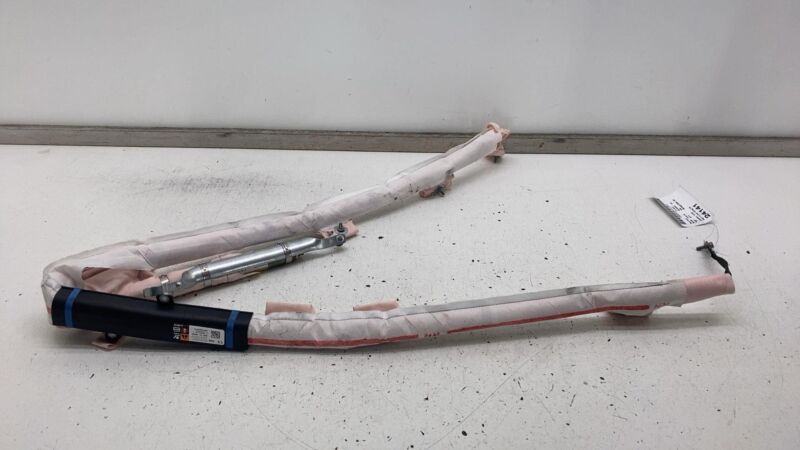 100526200D 2012-2020 Tesla Model S Passenger Side Roof Curtain Safety Airbag Right Assembly