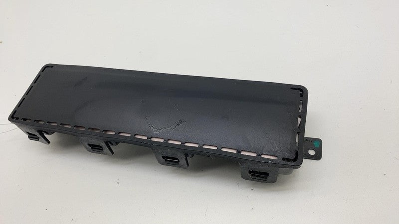 2012-2015 Tesla Model S MS Front Driver Side Knee Safety Airbag Module