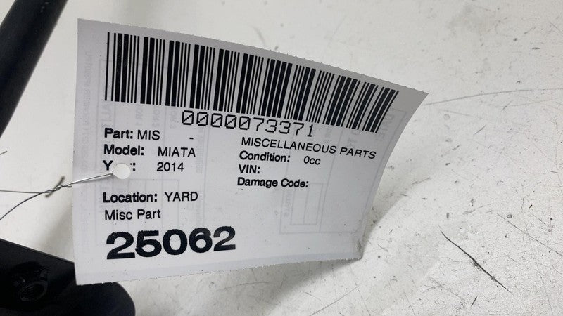 ⭕ 2006-2015 Mazda MX-5 Miata Front Strut Tower Brace Support Bracket Assembly