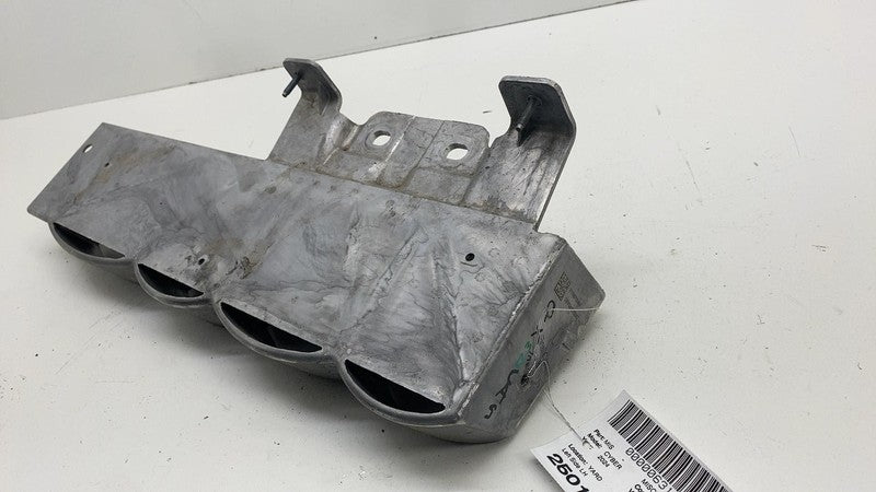 ⭕ 2024-2025 Cybertruck Rear Bumper Driver Side Cast Carrier Left LH 18