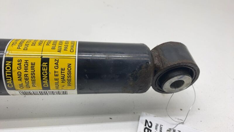600635200C 2012-2015 Tesla Model S Rear Driver Air Spring Module Shock Absorber Left LH RWD
