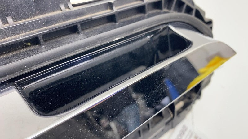 1071881-01-A 16-20 Tesla Model S Front Right Exterior Door Handle Outer RH Black 1071881-01-A