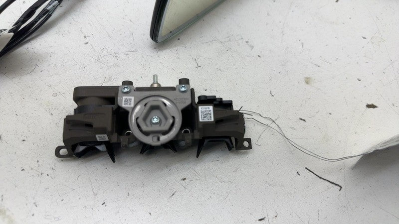 1897317-00-B ⭕ 24 25 Tesla Model 3 Electrochromatic Windshield Camera w/ Harness 1762853-00-C