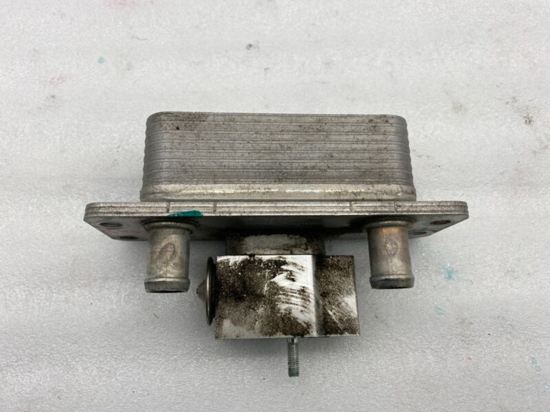 10747600E 2012-2015 Tesla Model S MS High Voltage TXV Battery Chiller Valve w/o Solenoid