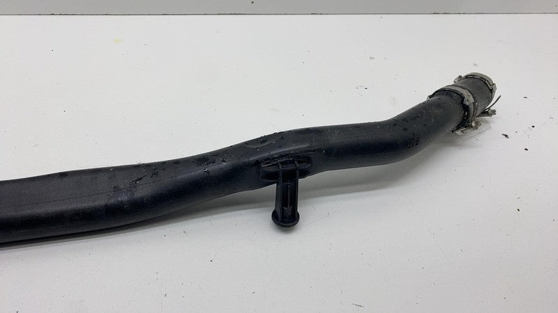 ⭕ 2024 Porsche Cayenne Front Upper Engine Air Flow Charge Hose Tube 4M