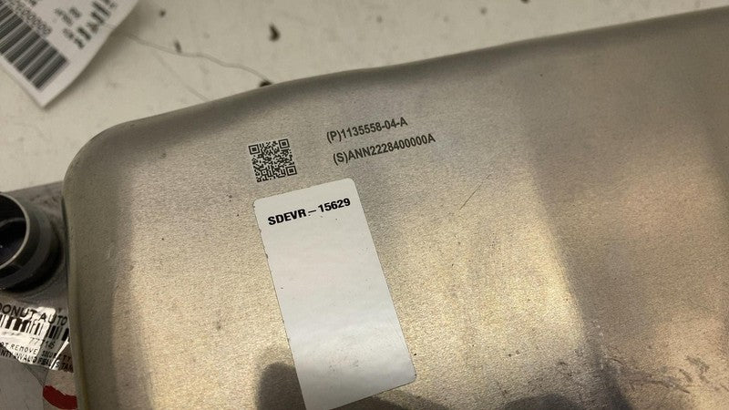 ⭕ 2020-2024 Tesla Model Y Power Conversion System Onboard Charger 1135