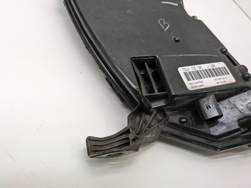 102401600A ⭕ 12-20 Model S Front Driver Side LED Fog Light Cornering Lamp Left 1024016-00-A