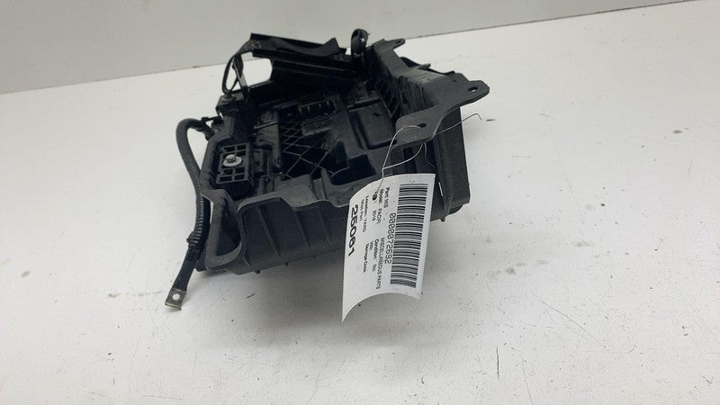 68271681AD ⭕ 2017-2025 Chrysler Pacifica Battery Tray Holder Box Bracket Support 68271681AD