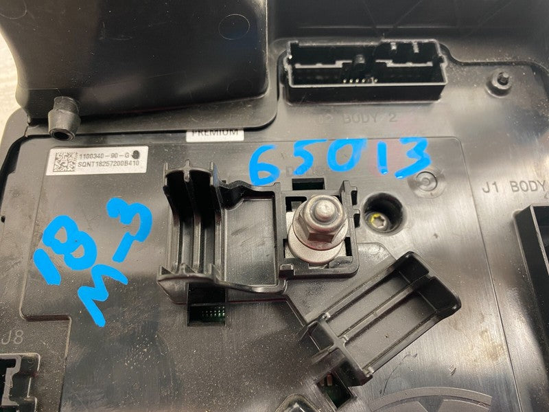 110034090G ⭕ 17-20 Model 3 Right Low Voltage Controller Electronic Module Unit 1100340-90-G