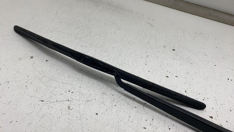⭕ 2017-2024 Chrysler Pacifica Front Passenger Windshield Wiper Arm & Blade Right
