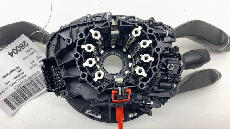 2012-2015 Tesla Model S Steering Column Clockspring Wiper Turn Signal