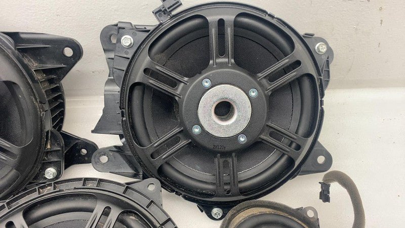 ⭕ 2022-2024 Lucid Air Grand Touring SET of 9 Speakers Assy P11-J61101