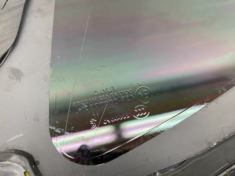 E4 43R-000073 ⭕ 2020-2023 Tesla Model Y MY Rear Quarter QTR Window Glass Right RH 1495741-00-E