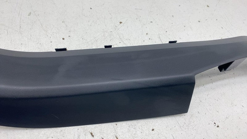 ⭕ 16-20 Tesla Model X MX Front Left Lower A-Pillar Cover Trim Panel 10