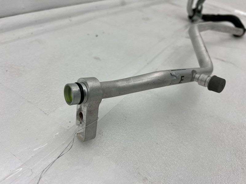 NA1J 61467A 2016-2023 Mazda MX-5 Miata AC Air Conditioning Pipe Return Tube Hose NA1J-61467A
