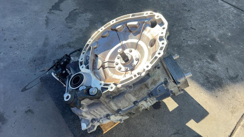 05062172AB 2018-2023 Chrysler Pacifica Hybrid EFLITE SI-EVT CVT Transmission 3.6L V6 PHEV