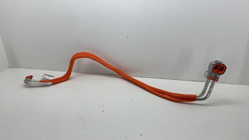 150177330A 2021-2023 Tesla Model 3 M3 HV Busbar Charge Port Inlet Wiring Harness Cable Assy