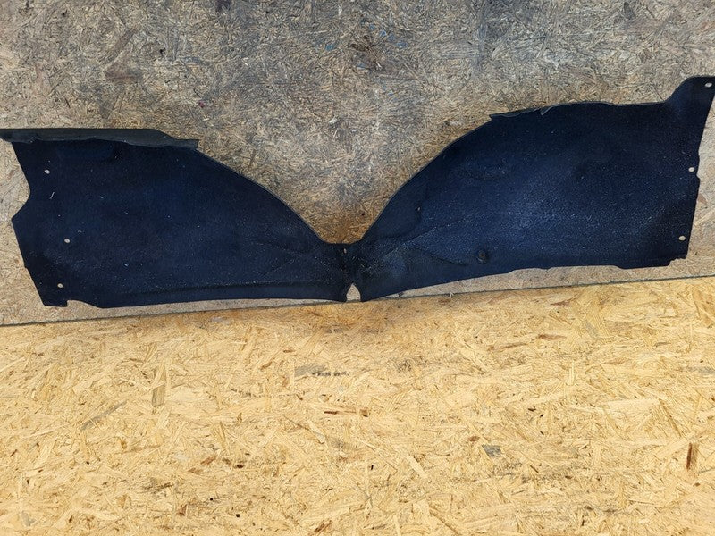 ⭕2016-2020 Tesla Model X Rear Right Inner Fender Wheel Liner Splash Guard Shield