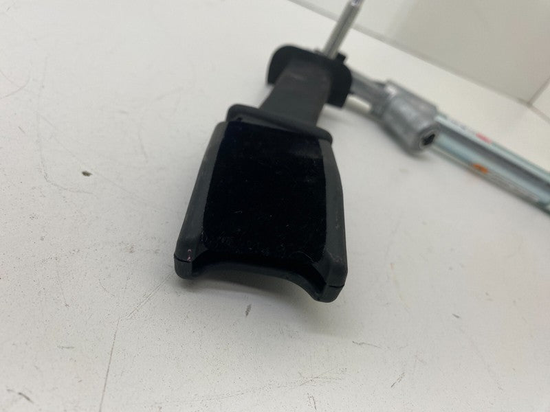 100526505F ⭕ 12-15 Model S Front Right Seat Belt Outboard Lap Pre-Tensioner RH 1005265-05-F