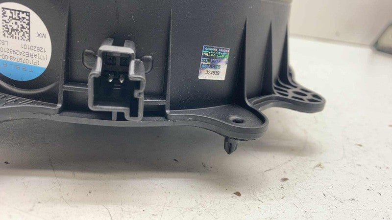 107974300E ⭕ 24-25 Tesla Model 3 Front Left & Right Door Audio Sound Speaker 1079743-00-E