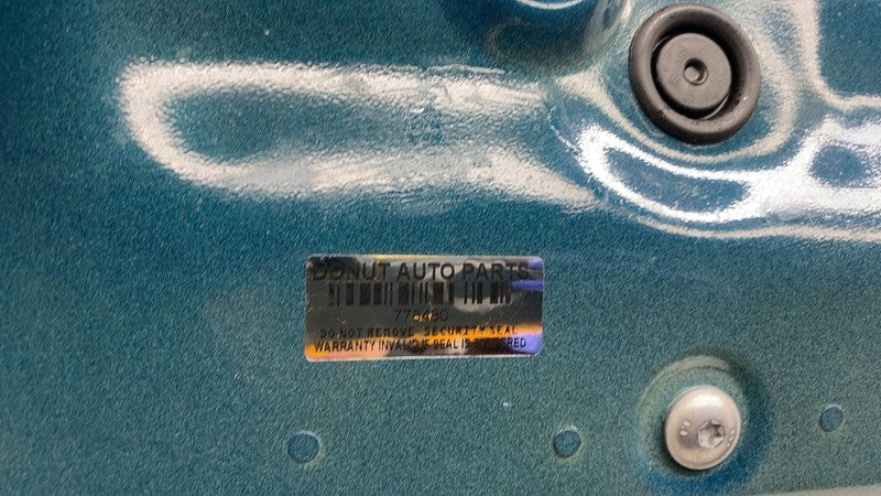 ⭕ 2019-2024 Porsche Cayenne Coupe 9YA Front Passenger Door Shell Pane