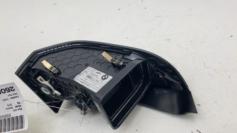 9283003 ⭕ 14-21 BMW i3 I01 Front Passenger Side Dash A/C Air Vent Grille Right 9283003