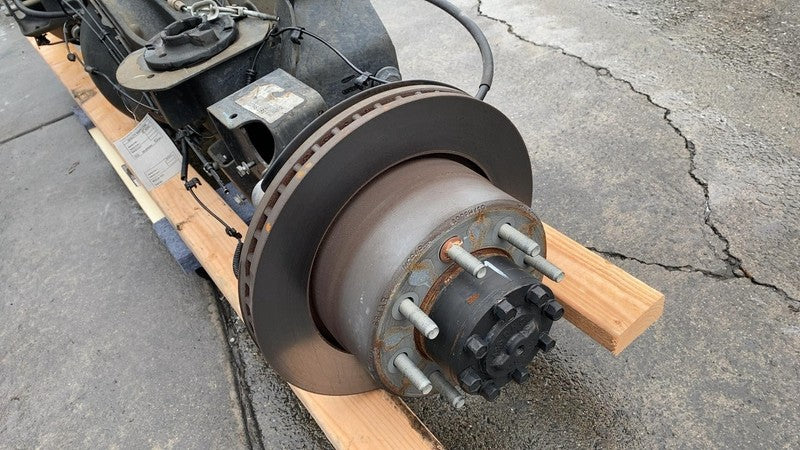 2019-2023 Ram 2500 Rear Axle Assy 3.73 Ratio Locking Differential Anti-Spin AWD