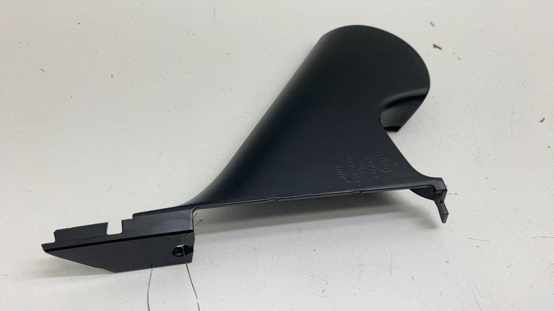 E11 049021 ⭕ 2017-2020 Tesla Model 3 Left Side Exterior Door Mirror Lower Mounting Cover LH