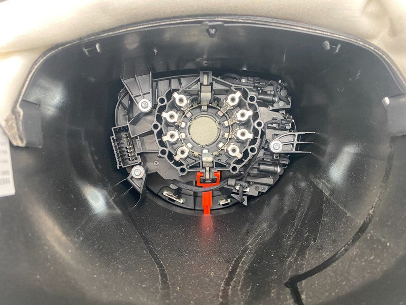 105735600A ⭕ 12-20 Tesla Model S X Steering Column Module Lever Switch w/ Cruise & Heated