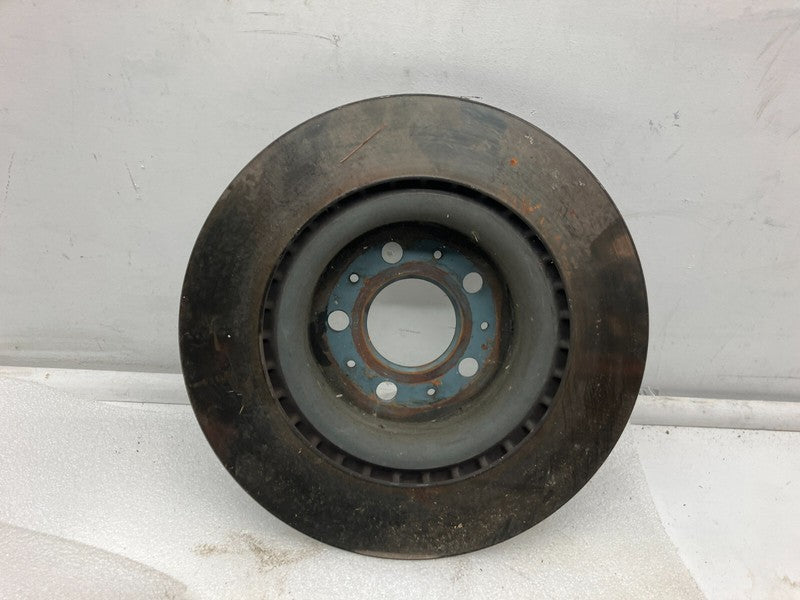 ⭕2017-2023 Tesla Model 3 Front Left or Right Brake Disc Rotor Base Mono-Material