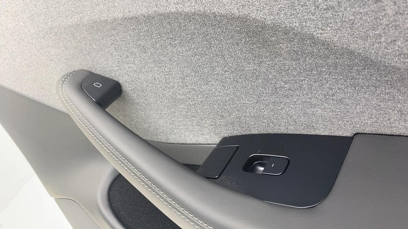 ⭕ 24-25 Model 3 Front Passenger Highland Door Panel Trim Card Right 17