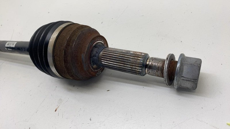 ⭕ 2015-2018 Tesla Model X Front Passenger Side CV Axle Shaft Halfshaft