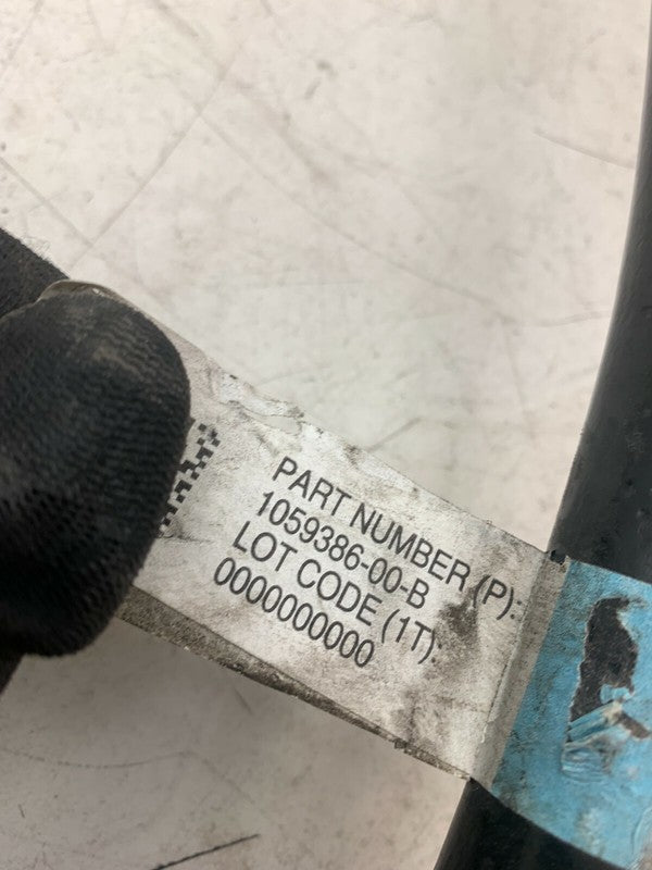 ⭕ 16-20 Model S Front Suspension Stabilizer Anti-Roll Sway Bar 24mm 10