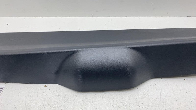 PT00013426 ⭕ 2022 -2025 Rivian R1S Tailgate Liftgate Back Door Upper Trim Cover PT00013426