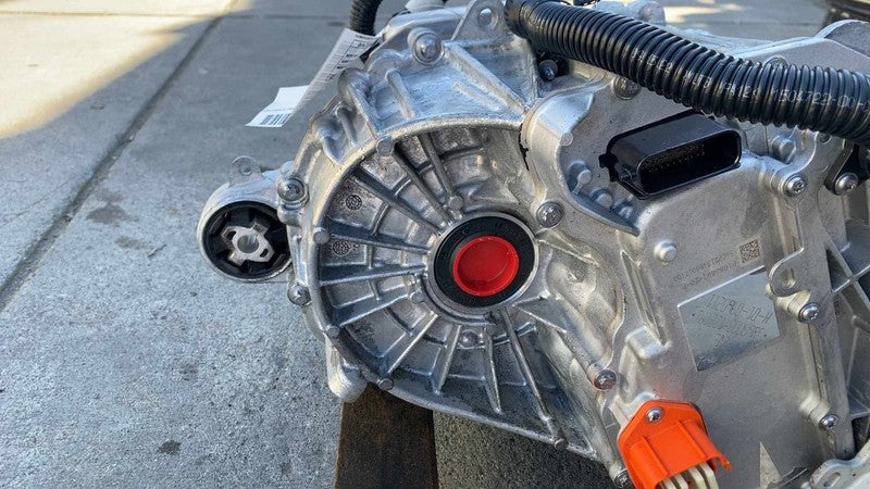 Engine Assembly/motor TESLA MODEL Y 22