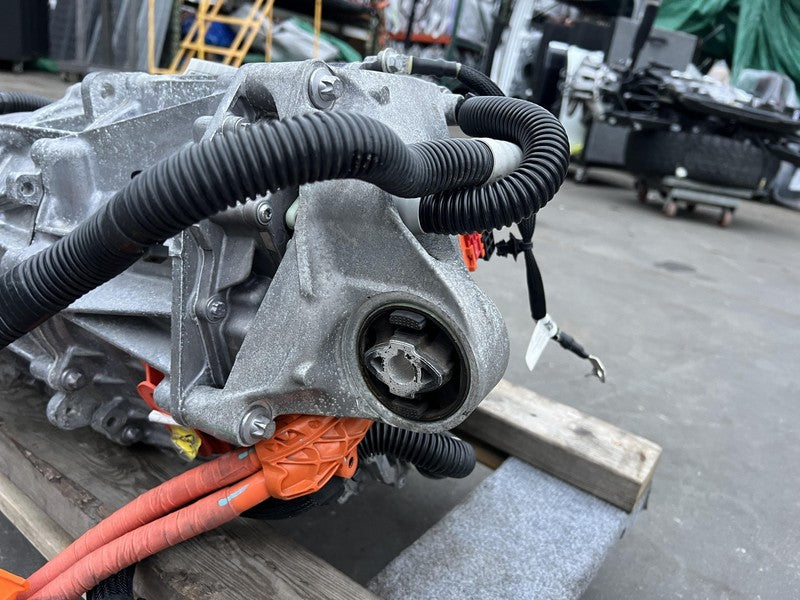 1120980-00-D ⭕ 2017-2023 Tesla Model 3 Rear Drive Unit Engine Performance Assy 1120980-00-D