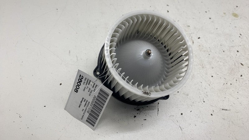 ⭕ 2016-2020 Tesla Model X MX HVAC Heater A/C Blower Motor Fan Unit Ass